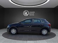 Neu VW Polo 95 PS (69 kW) 2025 Grau Kleinwagen