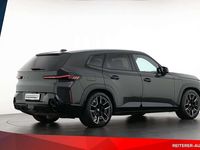 gebraucht BMW XM **Adaptives M Fahrwerk Professional**