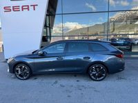 gebraucht Cupra Leon TRIBE 2.0 TDI DSG 150