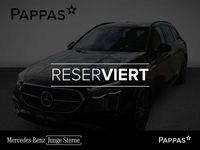 Gebraucht Mercedes E300 Edition 197 PS (144 kW) 2024 Graphitgrau Kombi