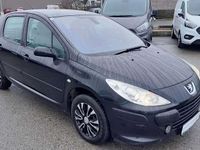 gebraucht Peugeot 307 Premium