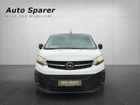 gebraucht Opel Vivaro Edition M (L2)