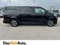 gebraucht Citroën Spacetourer BlueHDI 150 S&S 6-Gang XL Business Lounge