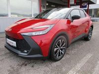 Neu Toyota C-HR Active 98 PS (72 kW) 2025 Rot SUV