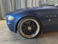 gebraucht Maserati Quattroporte Quattroporte