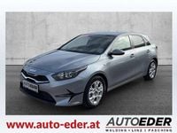 Gebraucht Kia Ceed Silver 101 PS (74 kW) 2025 Silber Kleinwagen