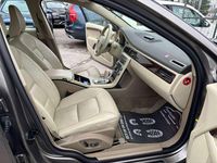 gebraucht Volvo XC70 2,4 Diesel 185 PS AUTOMATIK