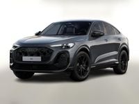 Neu Audi Q5 Sportback S-Line 204 PS (150 kW) 2025 SUV