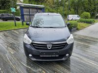 gebraucht Dacia Lodgy Ambiance 16 MPI 85 * Nur 82 000 Km*