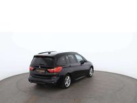 gebraucht BMW 218 Gran Tourer i M-Sport Aut LED LEDER NAVI PDC