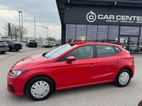 gebraucht Seat Ibiza Style 16 TDI CR