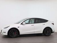 gebraucht Tesla Model Y Performance Dual AWD