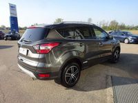 gebraucht Ford Kuga 15 TDCi Trend Start/Stop