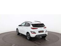 gebraucht Hyundai Kona Trend Elektro 64kWh Aut LED HEAD-UP RADAR