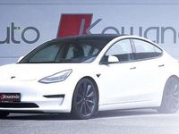 gebraucht Tesla Model 3 Performance Edition AWD -Wenig Km *Werksgarantie*