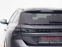 gebraucht Peugeot 508 SW Hybrid 225 PHEV e-EAT8 GT Aut.