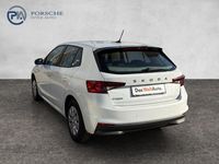 gebraucht Skoda Fabia Essence