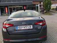 gebraucht Kia Optima 1,7 CRDi Active Aut.