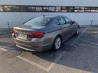 gebraucht BMW 525 525 d Österreich-Paket Aut.