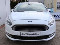 gebraucht Ford Galaxy 2,0 EcoBlue SCR Business Aut. 7-Sitze