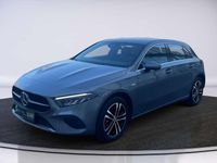gebraucht Mercedes A250 e Automatik NaviRückfahrkameraKlimaautomatik