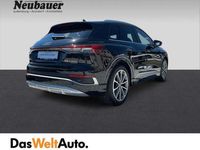 gebraucht Audi Q4 e-tron Q4 45 e-tron quattro