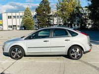 gebraucht Ford Focus Trend 1,6 Ti-VCT