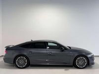 Gebraucht Audi A7 S-Line 367 PS (269 kW) 2020 Grau Limousine