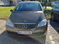 gebraucht Mercedes A160 CDI