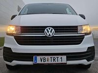 gebraucht VW T6.1 Transporter *** - Navi 6 Sitzer Klima SHZ TOP