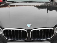 gebraucht BMW X6 xDrive30d Sport Activity M Sport/LED/HuD