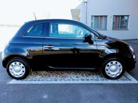 gebraucht Fiat 500 5001,2 "LOUNGE" KLIMA Neues PICKERL-04/2025