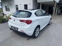 gebraucht Alfa Romeo Giulietta Super 1,4 TB