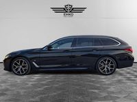 gebraucht BMW 520 520 5er - d x Drive Mild Hybrid