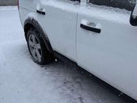 gebraucht Land Rover Discovery 4 3,0 TdV6 S DPF Aut.