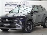 gebraucht Hyundai Tucson 1,6 T-GDI HEV 4WD Jubilé Aut.