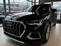 gebraucht Audi Q3 40 TFSI advanced quattro