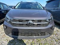 Neu VW Taigo Life 150 PS (110 kW) 2025 SUV