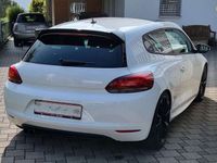 gebraucht VW Scirocco 2,0 Sky Edition TSI