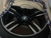 gebraucht BMW 335 e92 Dkg Mpacket