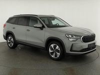 gebraucht Skoda Kodiaq 2.0 TDI 142kW 4x4 Selection DSG Selection, AHK, Navi, Side, el. Klappe, AreaView, ParkAssist