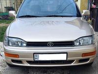 gebraucht Toyota Camry V6 GX