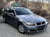 Gebraucht BMW 318 Advantage 143 PS (105 kW) 2008 Kombi