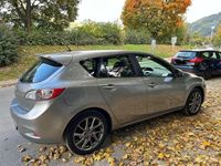 gebraucht Mazda 3 3Sport 1,6i Takumi