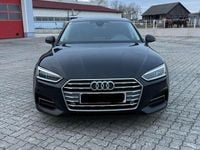 Gebraucht Audi A5 Sportback 190 PS (139 kW) 2019 Kleinwagen