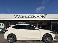 gebraucht BMW 118 i Sport Line Aut