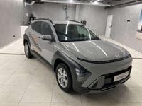 Gebraucht Hyundai Kona 199 PS (146 kW) 2023 Schwarz SUV