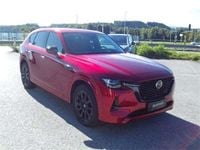 gebraucht Mazda CX-60 PHEV AWD AT HOMURA COM/CON/DRI SUV