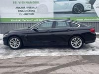 gebraucht BMW 430 Gran Coupé 430 d -Luxury- xDrive Aut. * 2.Besitz