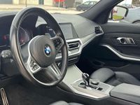 gebraucht BMW 330 330 i Touring Aut.